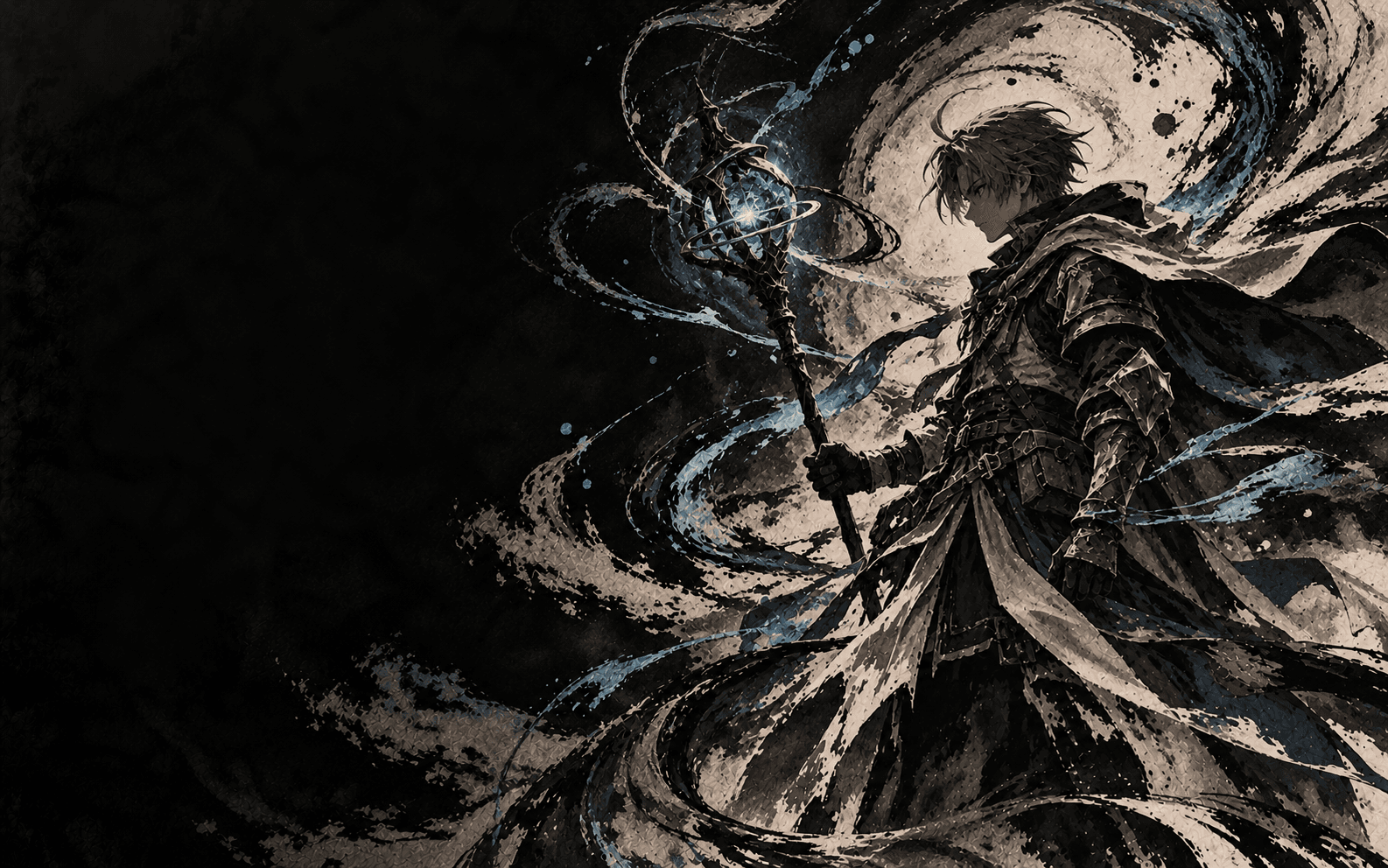 Quagmire project artwork